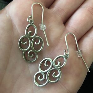 James Avery Earrings